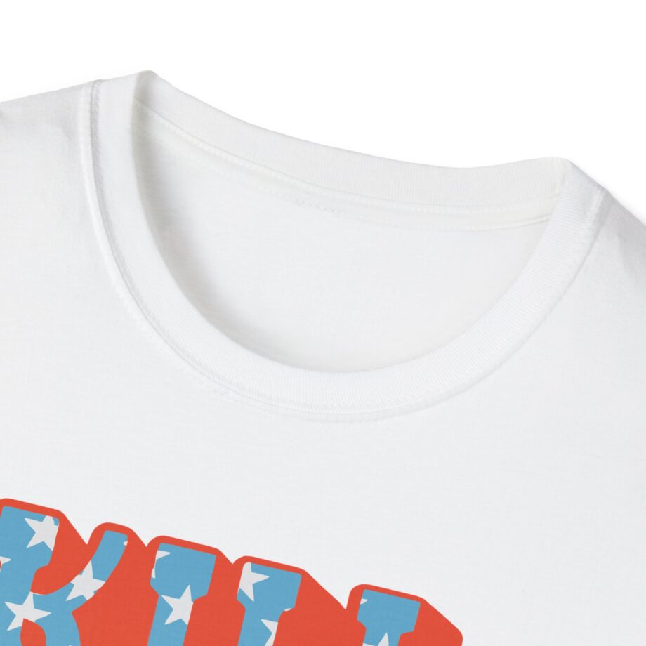 Kill Tony Los Angeles Unisex Softstyle T-Shirt