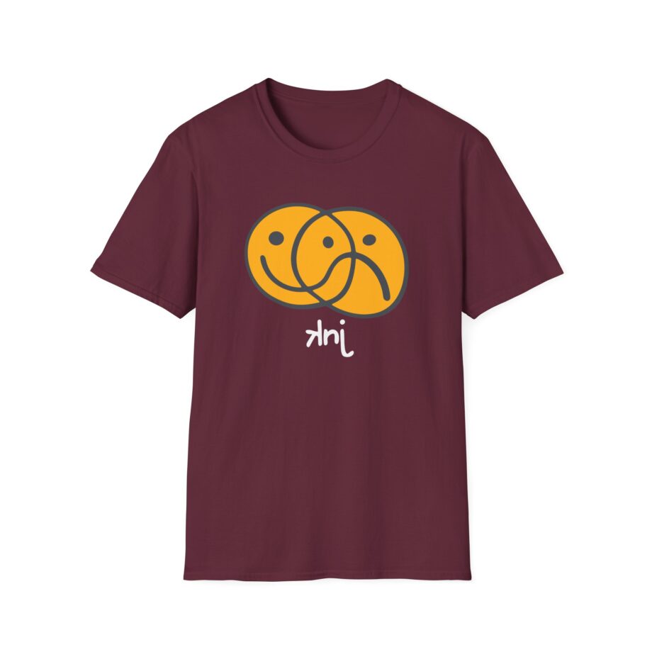 KNJ  Unisex Softstyle T-Shirt