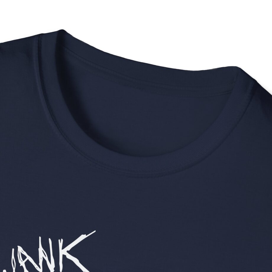 Crywank  Unisex Softstyle T-Shirt
