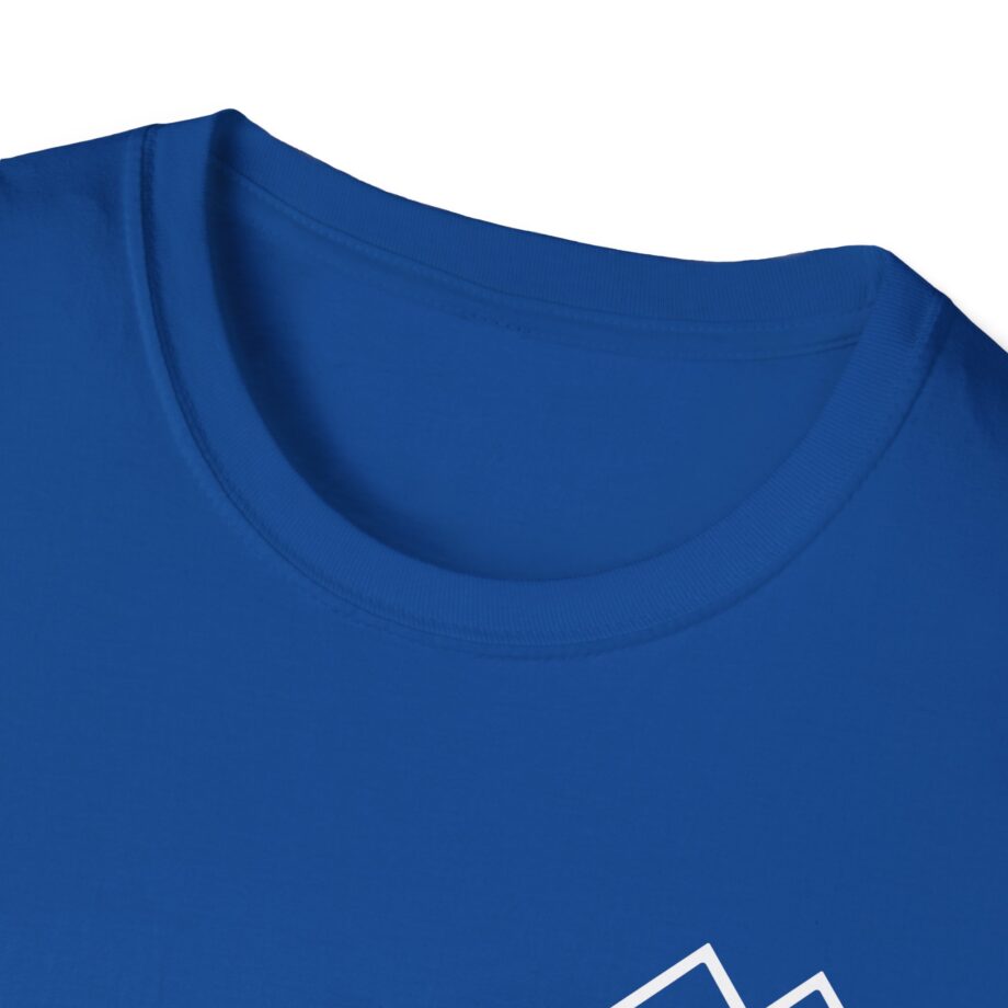 John Summit Experts Unisex Softstyle T-shirt
