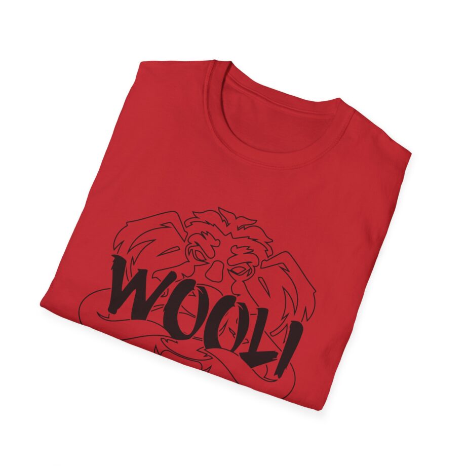 Wooli Unisex Softstyle T-Shirt