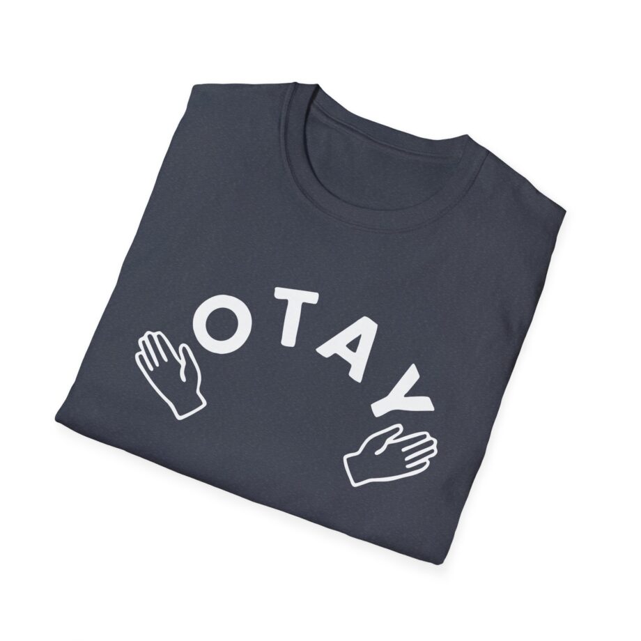 Kallmekris Otay Unisex Softstyle T-Shirt