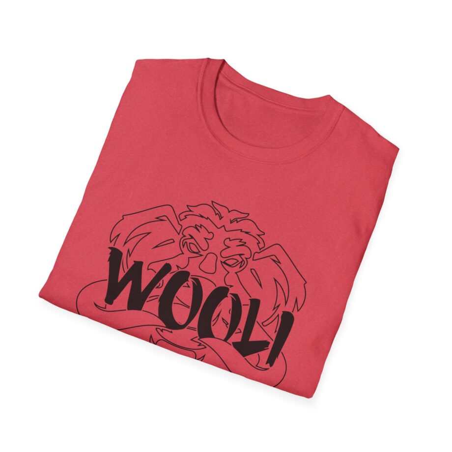 Wooli Unisex Softstyle T-Shirt
