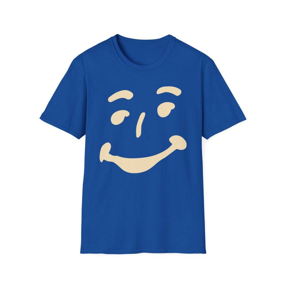 Steve Lacy Unisex Softstyle T-shirt