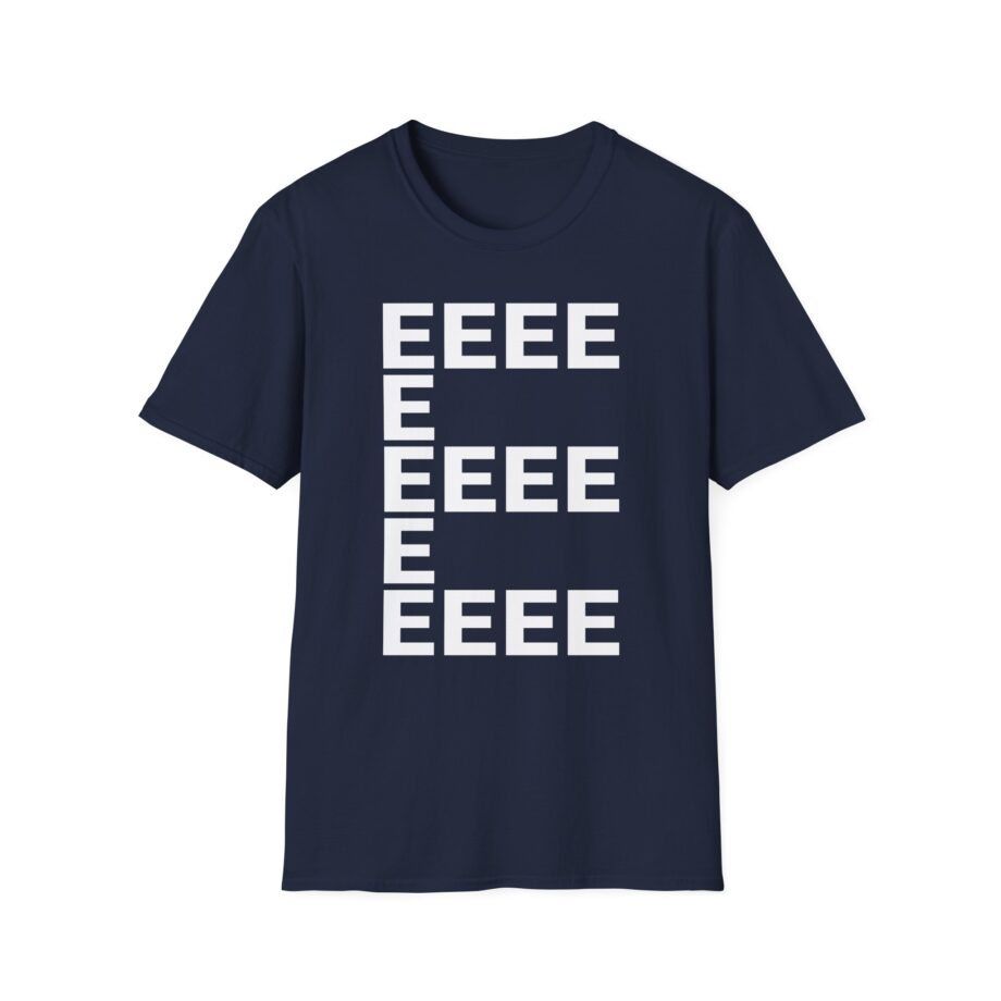 Technoblade Unisex Softstyle T-shirt