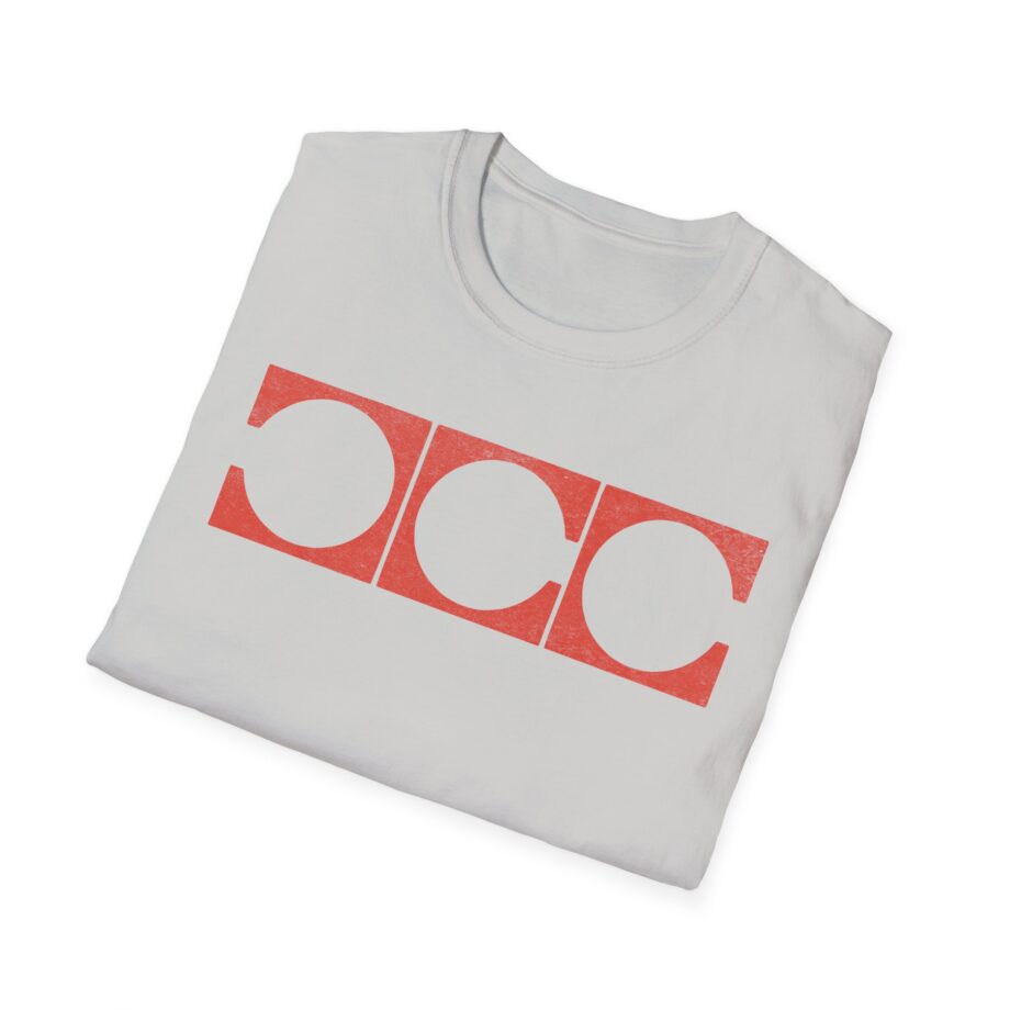 Nothing but Thieves Unisex Softstyle T-shirt