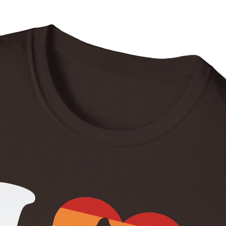 Sematary  Unisex Softstyle T-Shirt