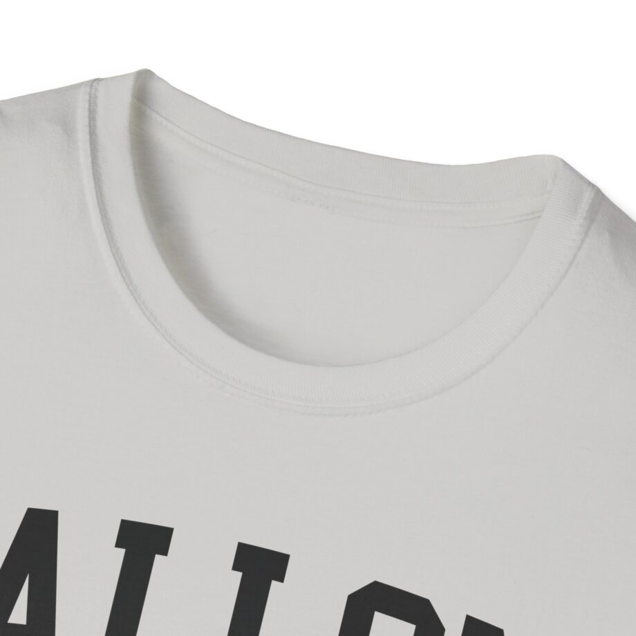 The Tonight Show Starring Jimmy Fallon Unisex Softstyle T-shirt