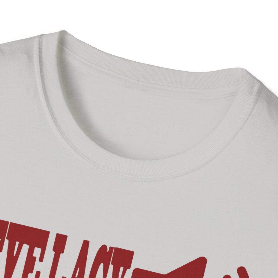 Steve Lacy Good Idea Unisex Softstyle T-shirt