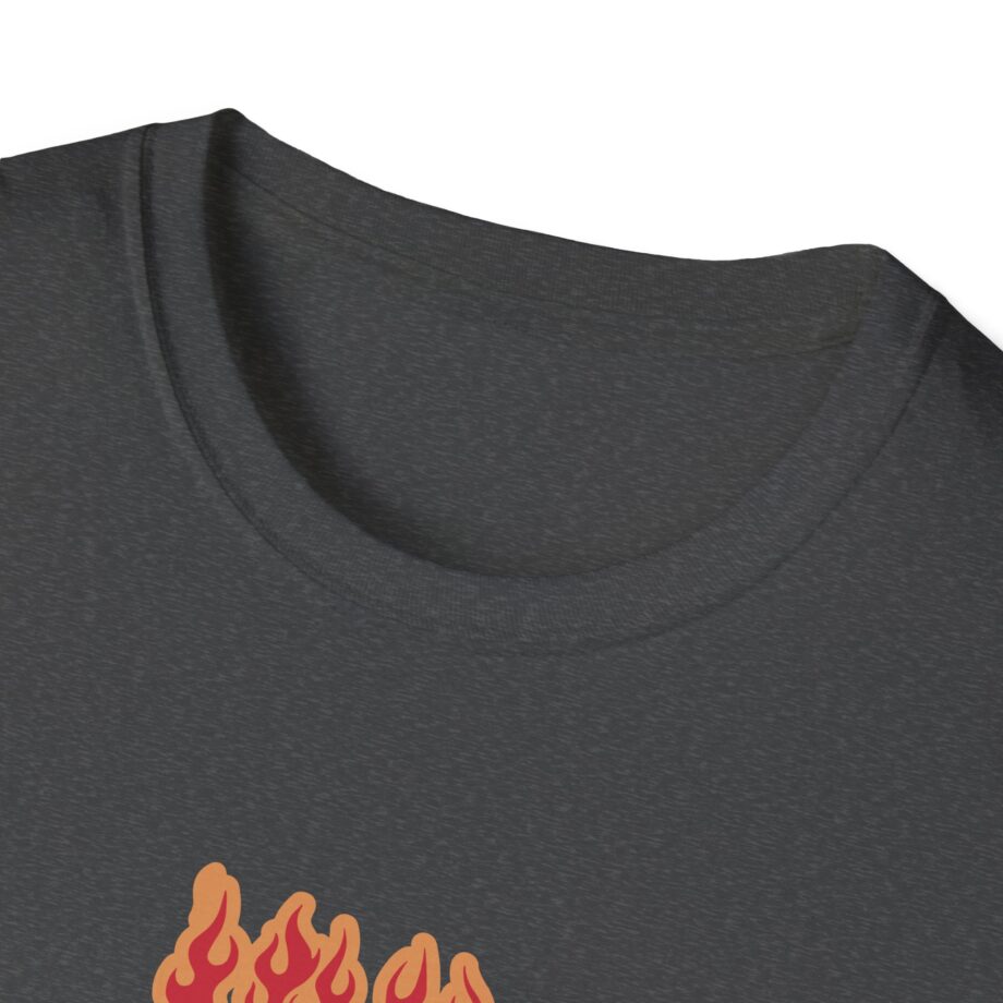 KNJ  Unisex Softstyle T-Shirt