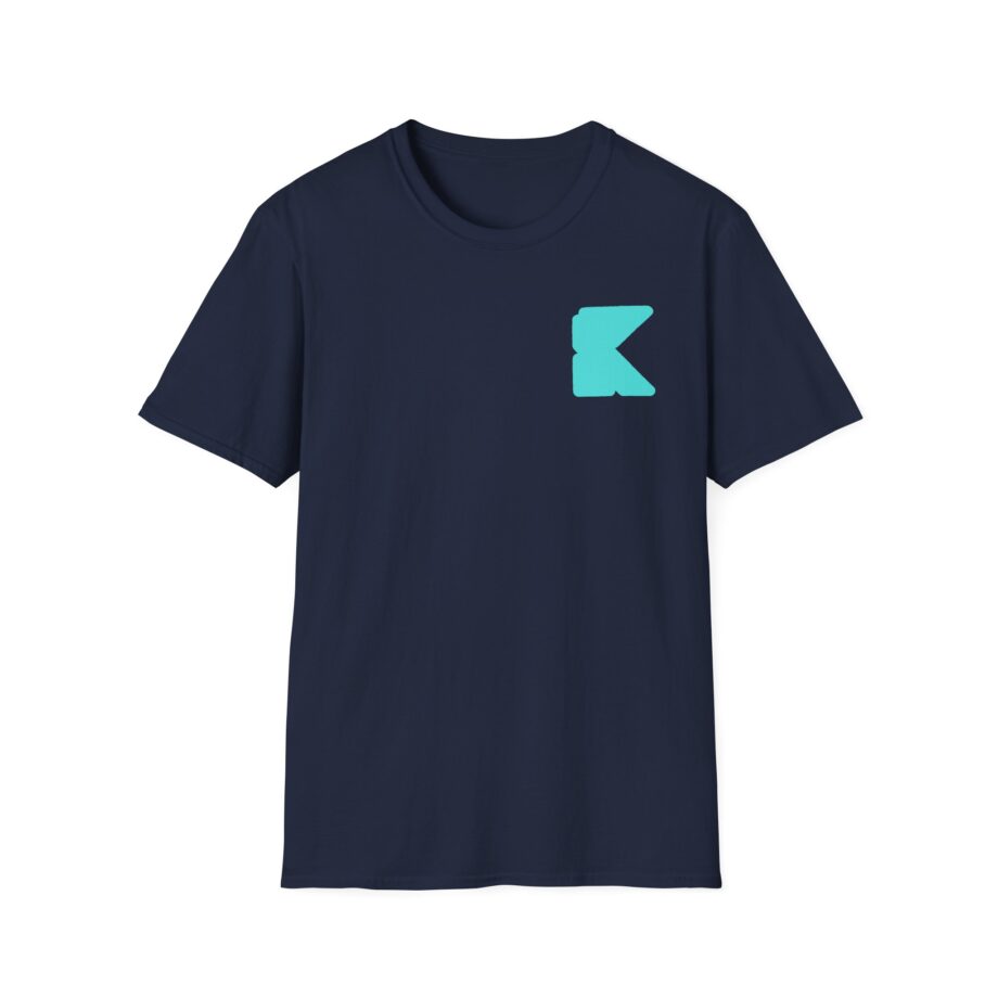 Kaskade Unisex Softstyle T-shirt