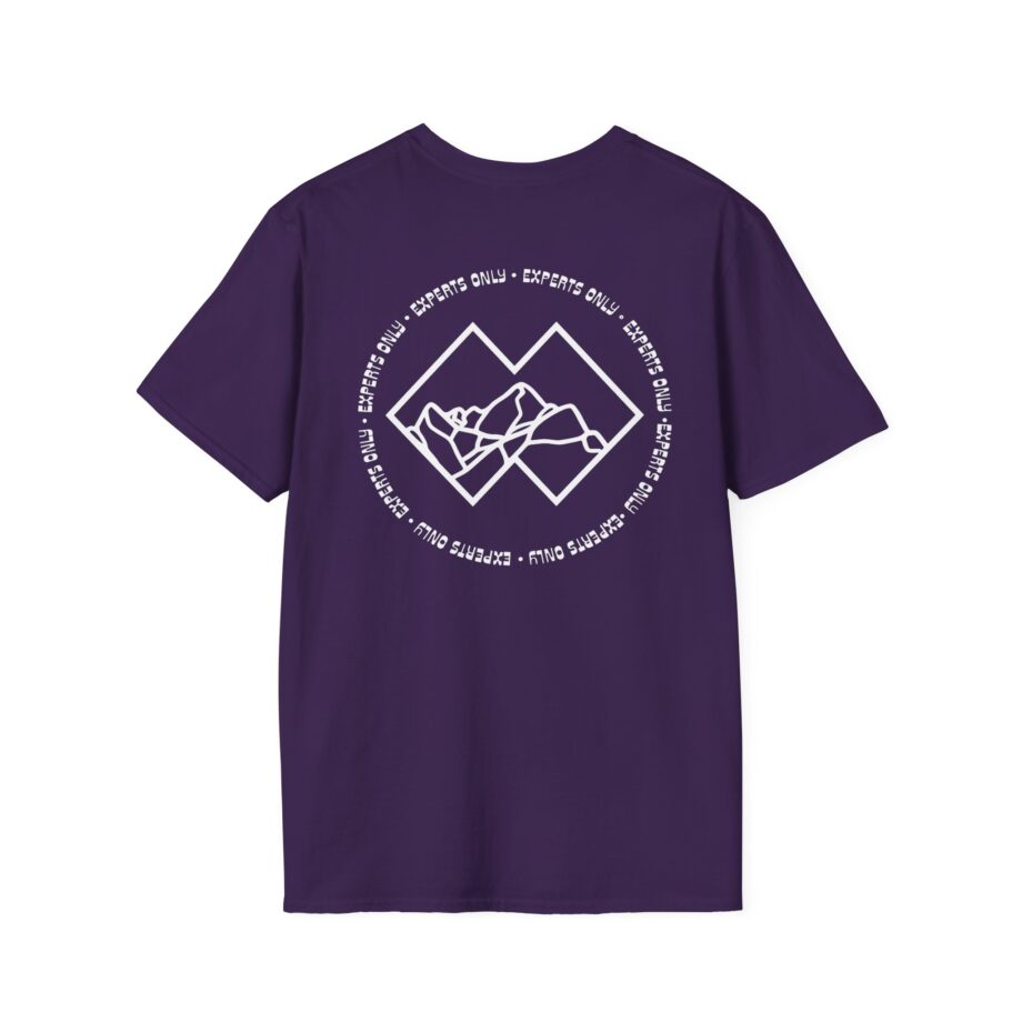 John Summit Experts Unisex Softstyle T-shirt