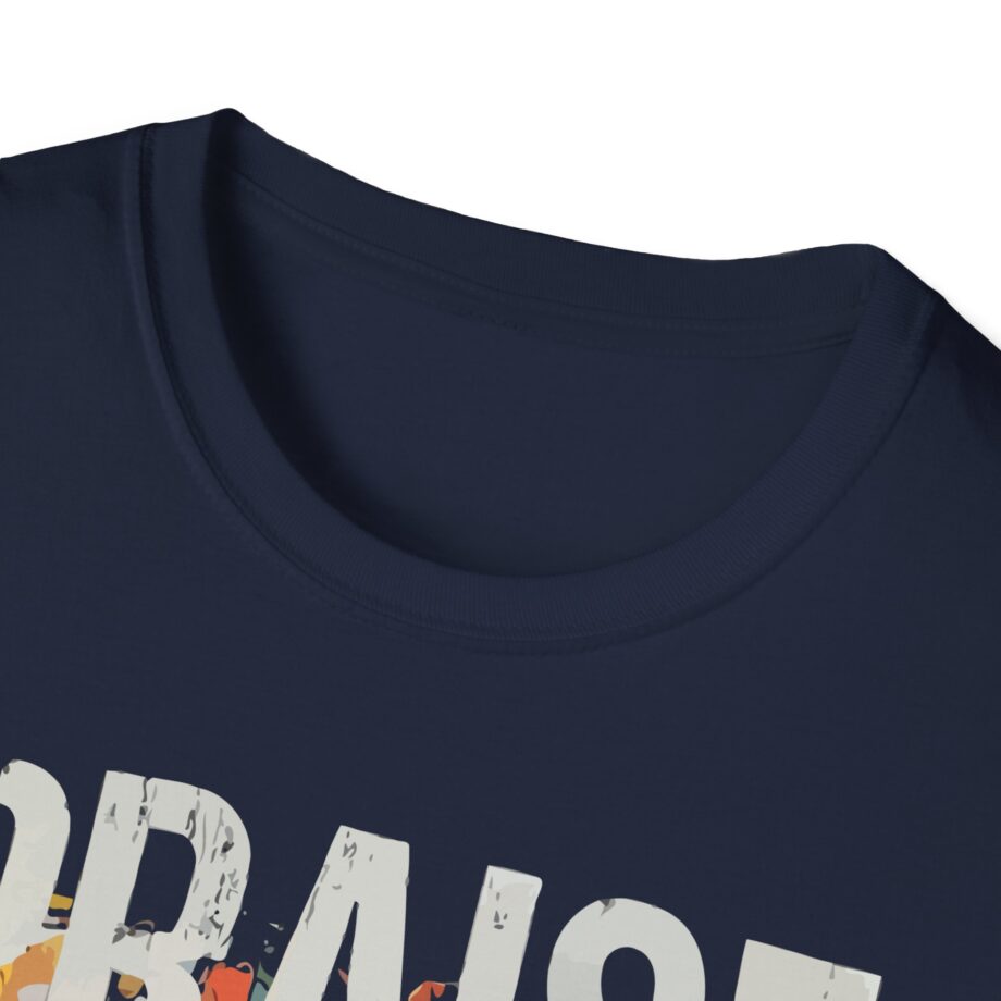 Elevation Worship Praise Unisex Softstyle T-shirt
