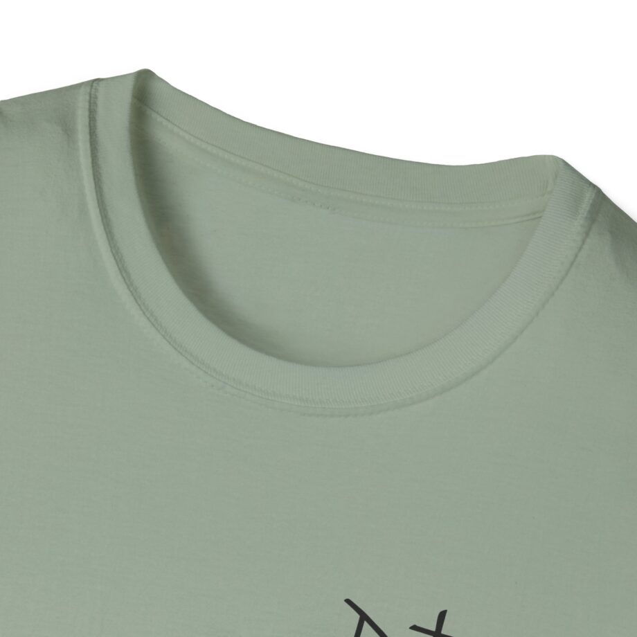 Rojuu Unisex Softstyle T-shirt