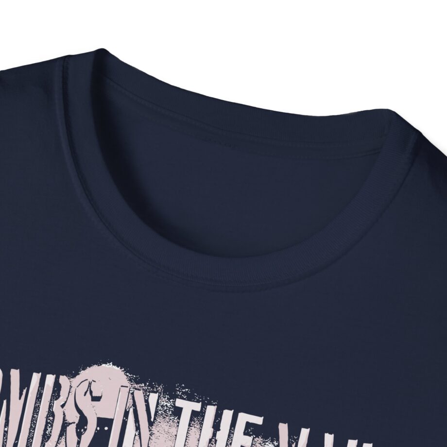 CM Bbombs in the Mail Tour Box Unisex Softstyle T-shirt