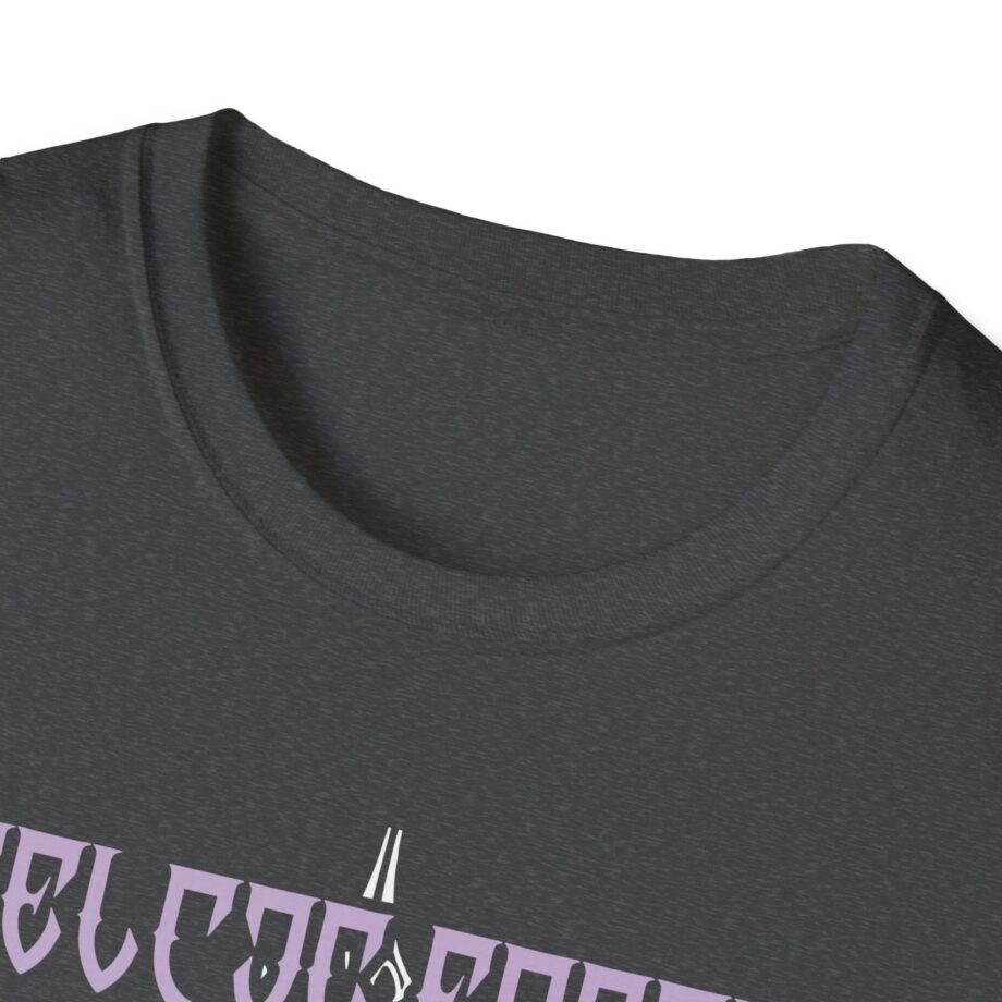 Celtic Frost  to Mega Therion Unisex Softstyle T-Shirt