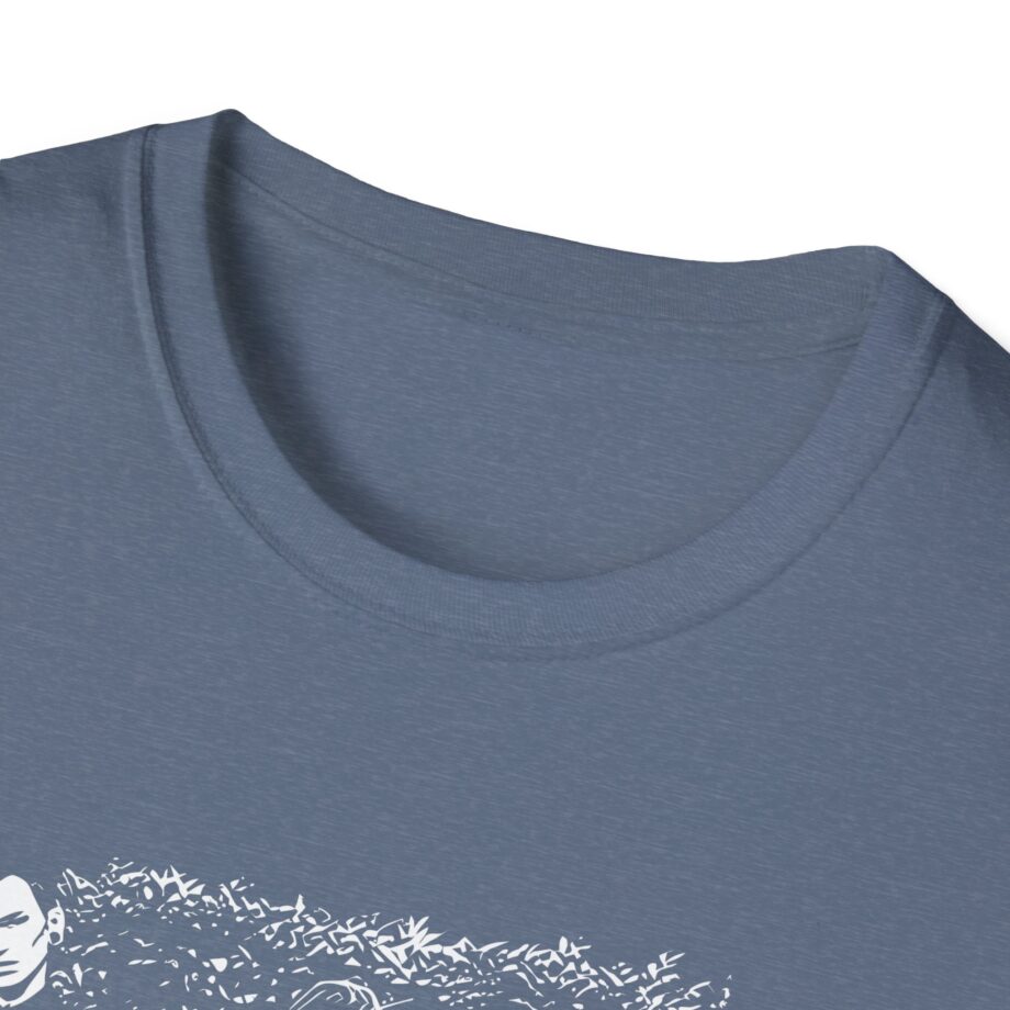 Pvris Unisex Softstyle T-Shirt