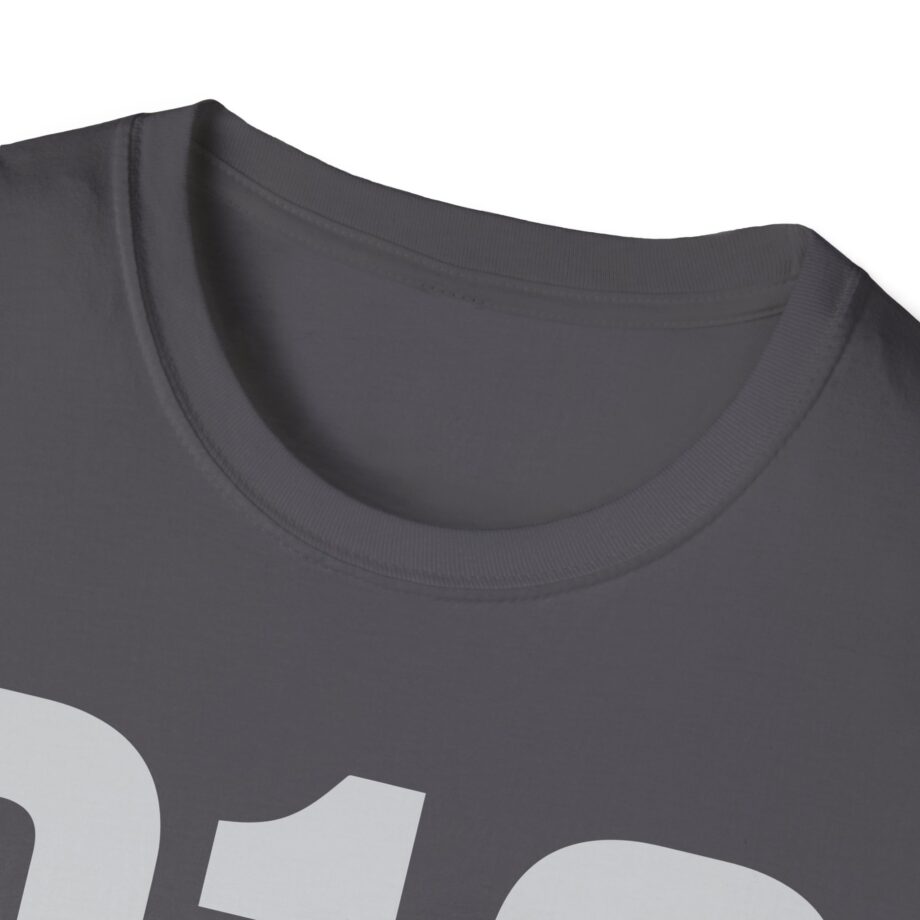 Lance Stewart 210 Unisex Softstyle T-shirt