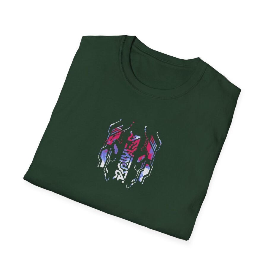 Darko Supra Unisex Softstyle T-Shirt
