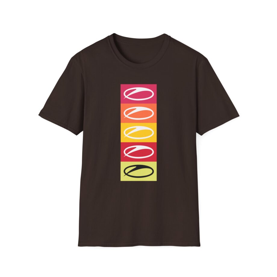 Asot Slogan Unisex Softstyle T-shirt