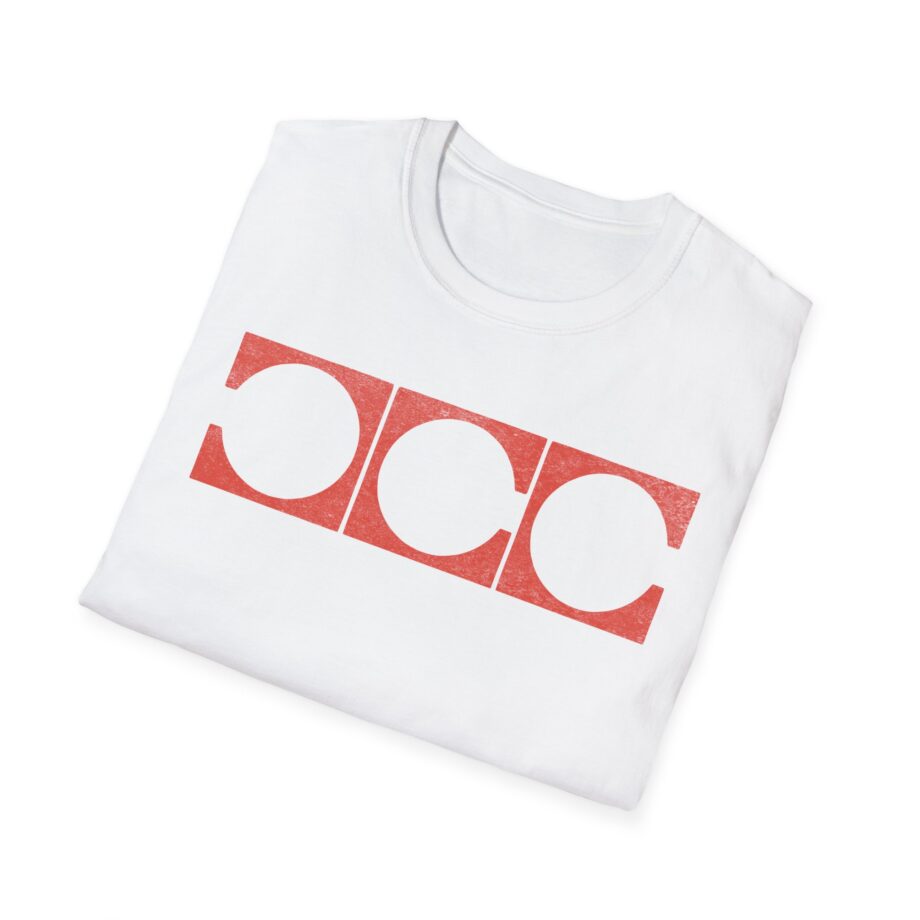 Nothing but Thieves Unisex Softstyle T-shirt