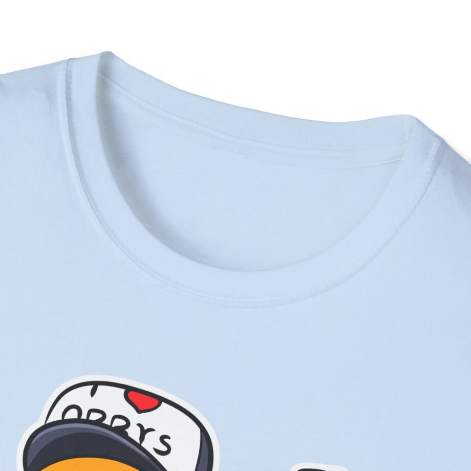 Roblox Thumbs Up Unisex Softstyle T-shirt
