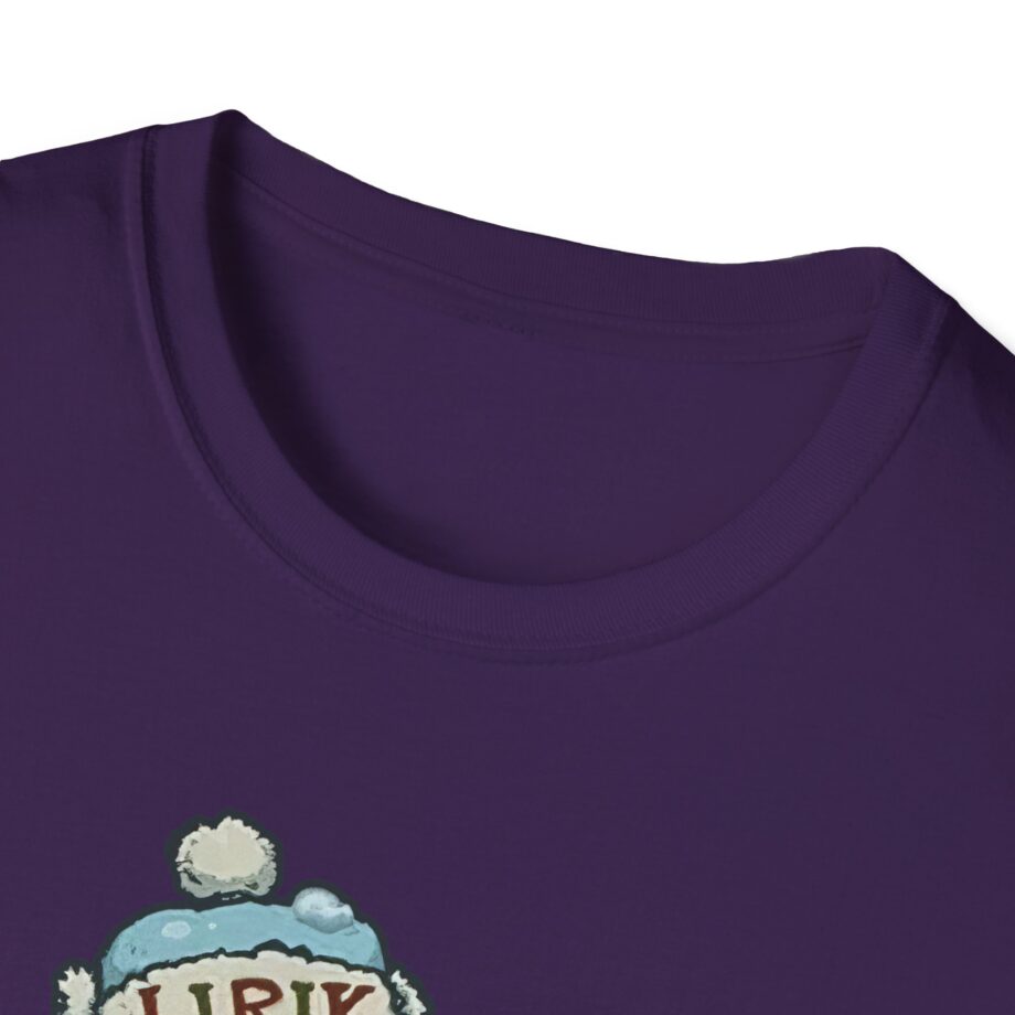 Lirik Unisex Softstyle T-shirt