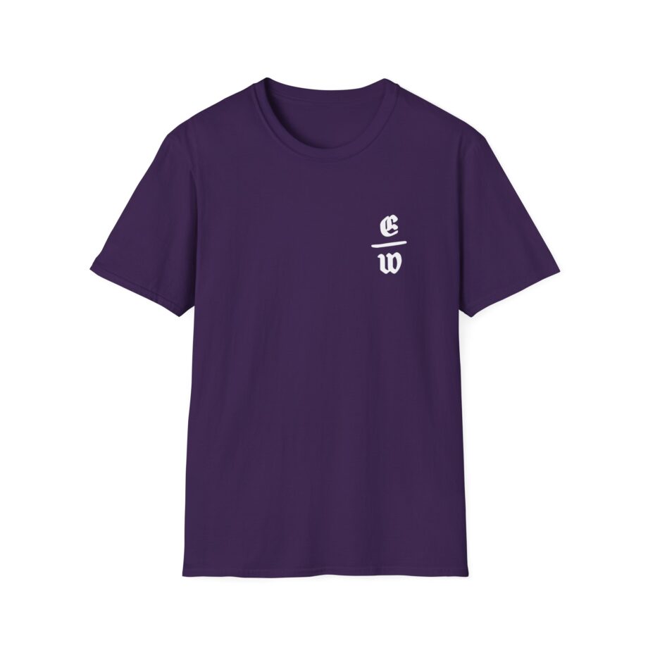 Elevation Worship Resurrecting Rain Unisex Softstyle T-shirt