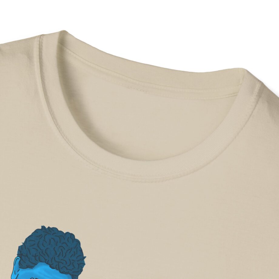 H3 Podcast Frenemies Unisex Softstyle T-Shirt