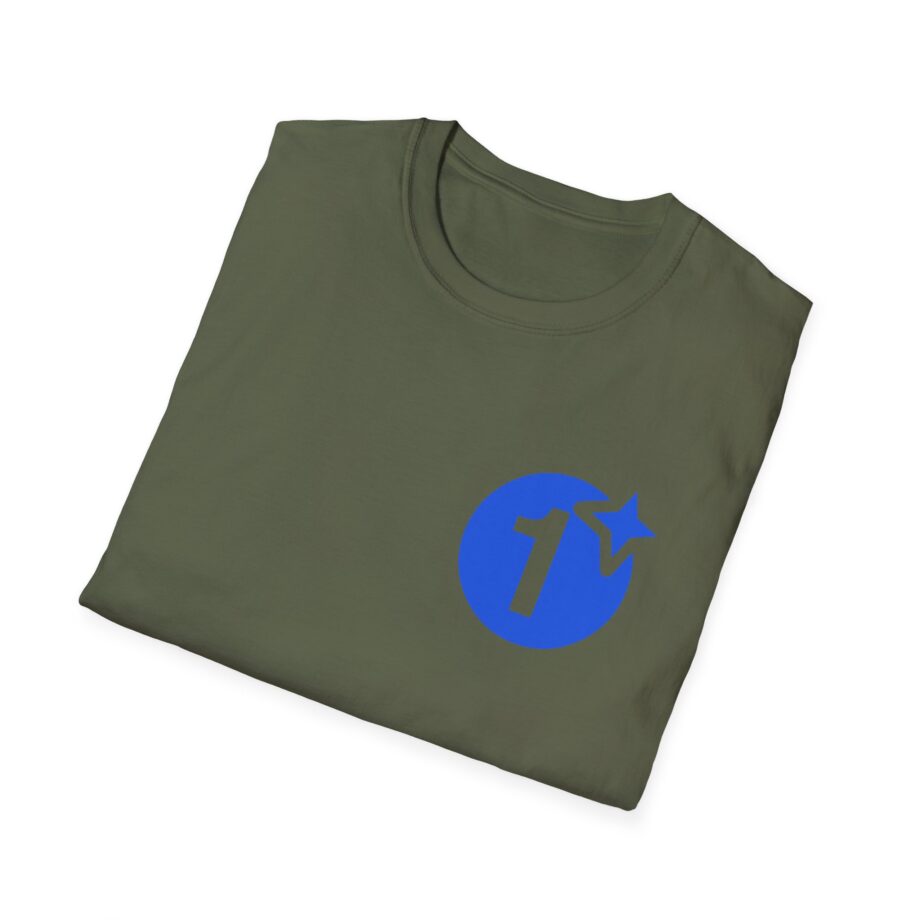 Astralspiff Believer Unisex Softstyle T-shirt