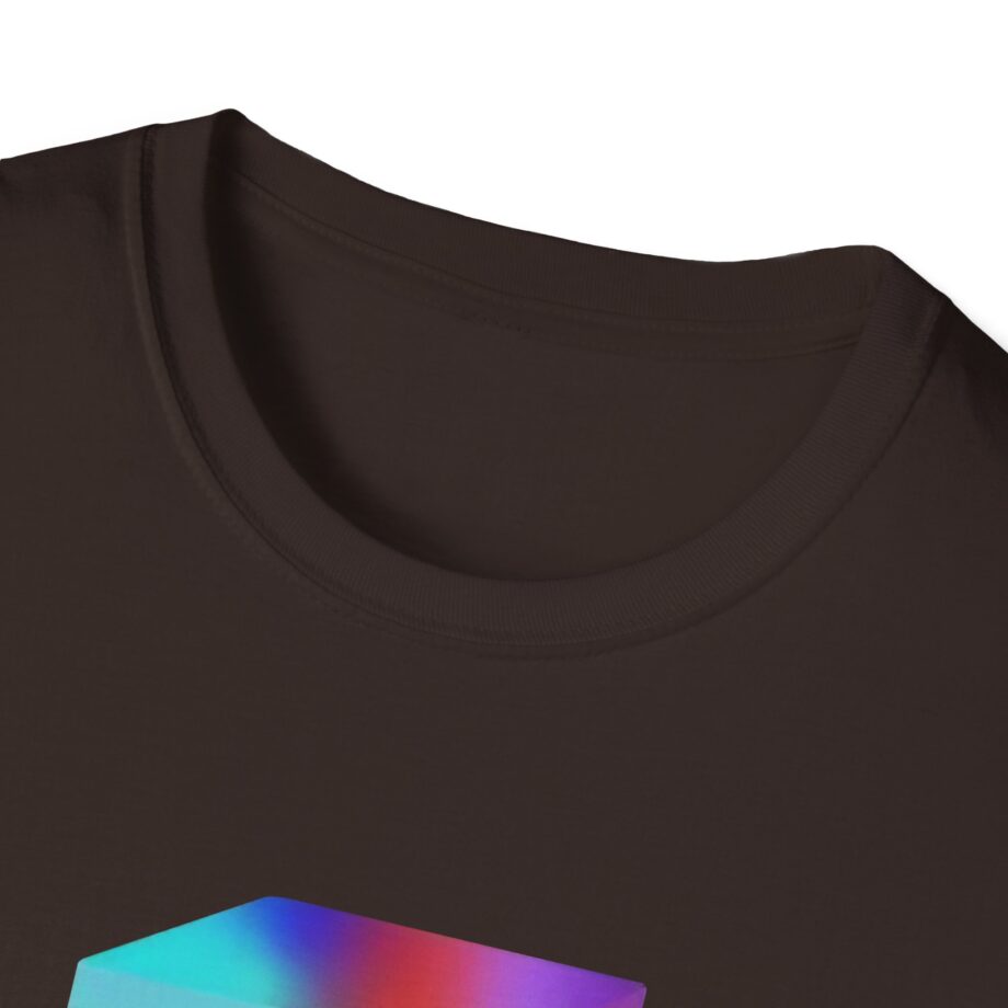 Erobb221 Unisex Softstyle T-Shirt