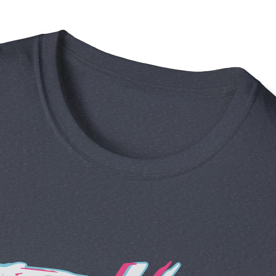Ryan Higa Teehee   Unisex Softstyle T-shirt