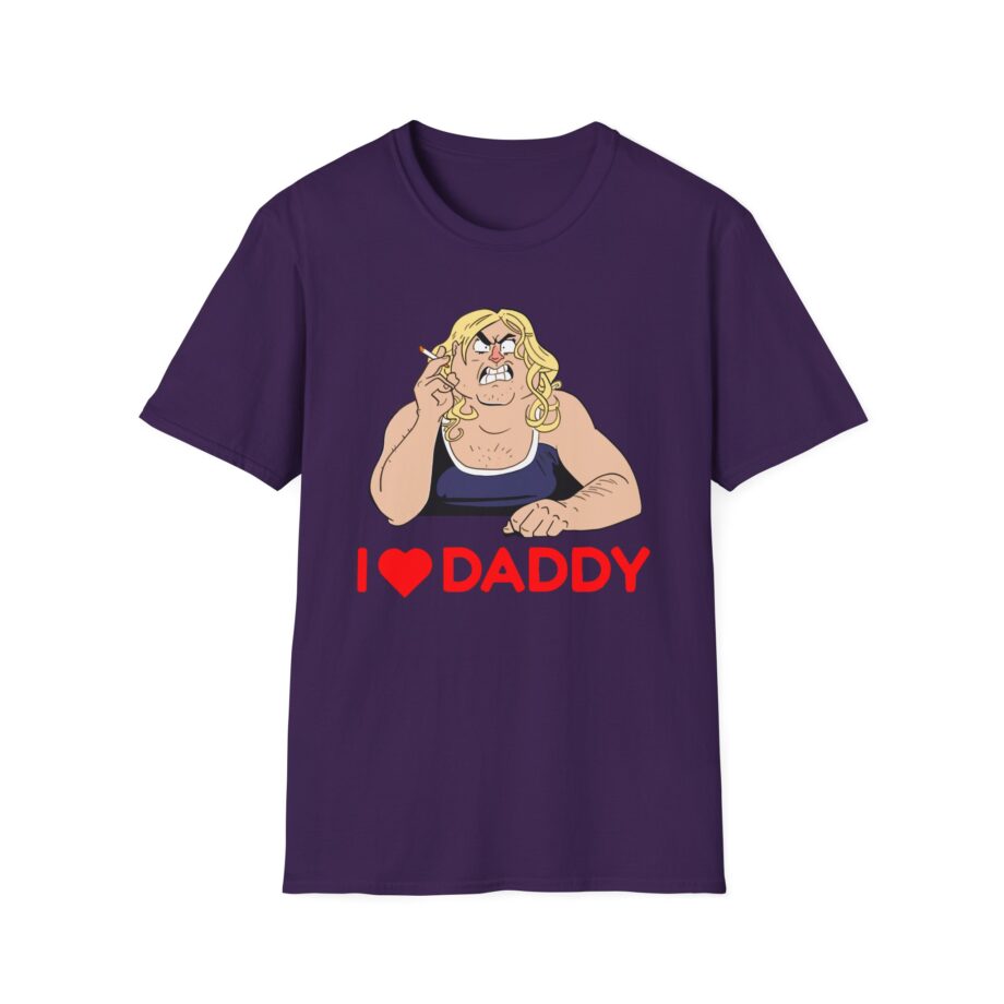 Tim Dillon Unisex Softstyle T-Shirt