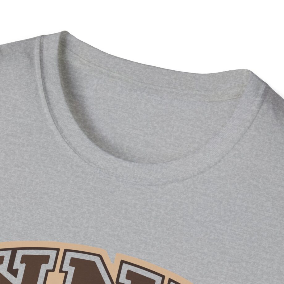 KNJ Unisex Softstyle T-Shirt
