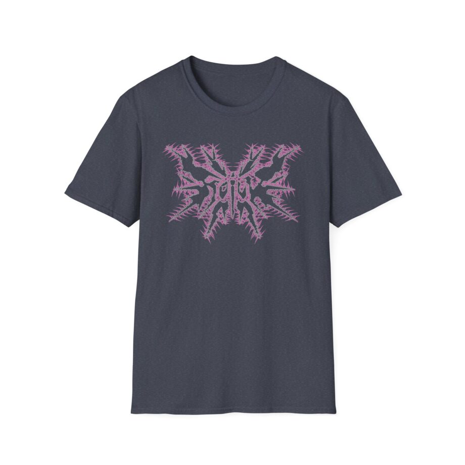 Rojuu Los Sueños De Nube Unisex Softstyle T-shirt