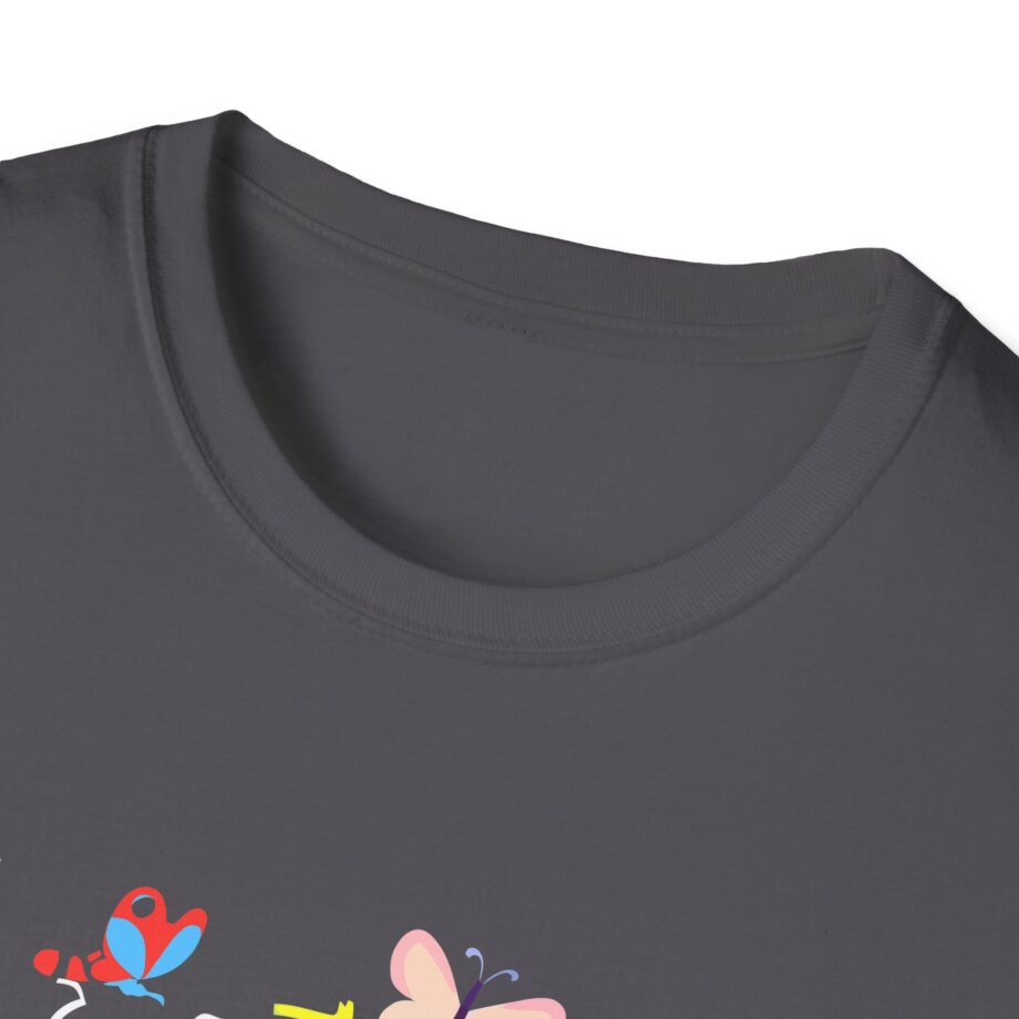 Caitibugzz Love Bugzz Unisex Softstyle T-Shirt