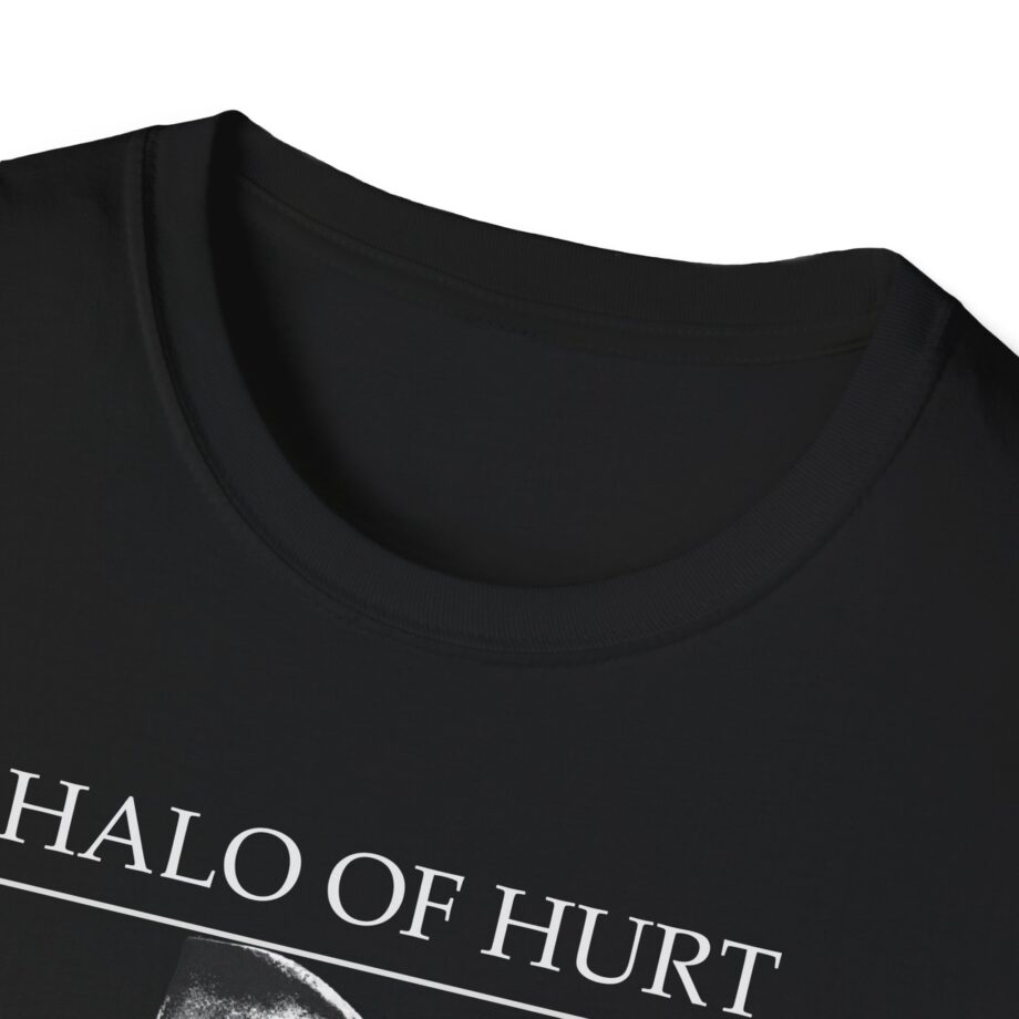 Seahaven Curse the Smile Unisex Softstyle T-shirt