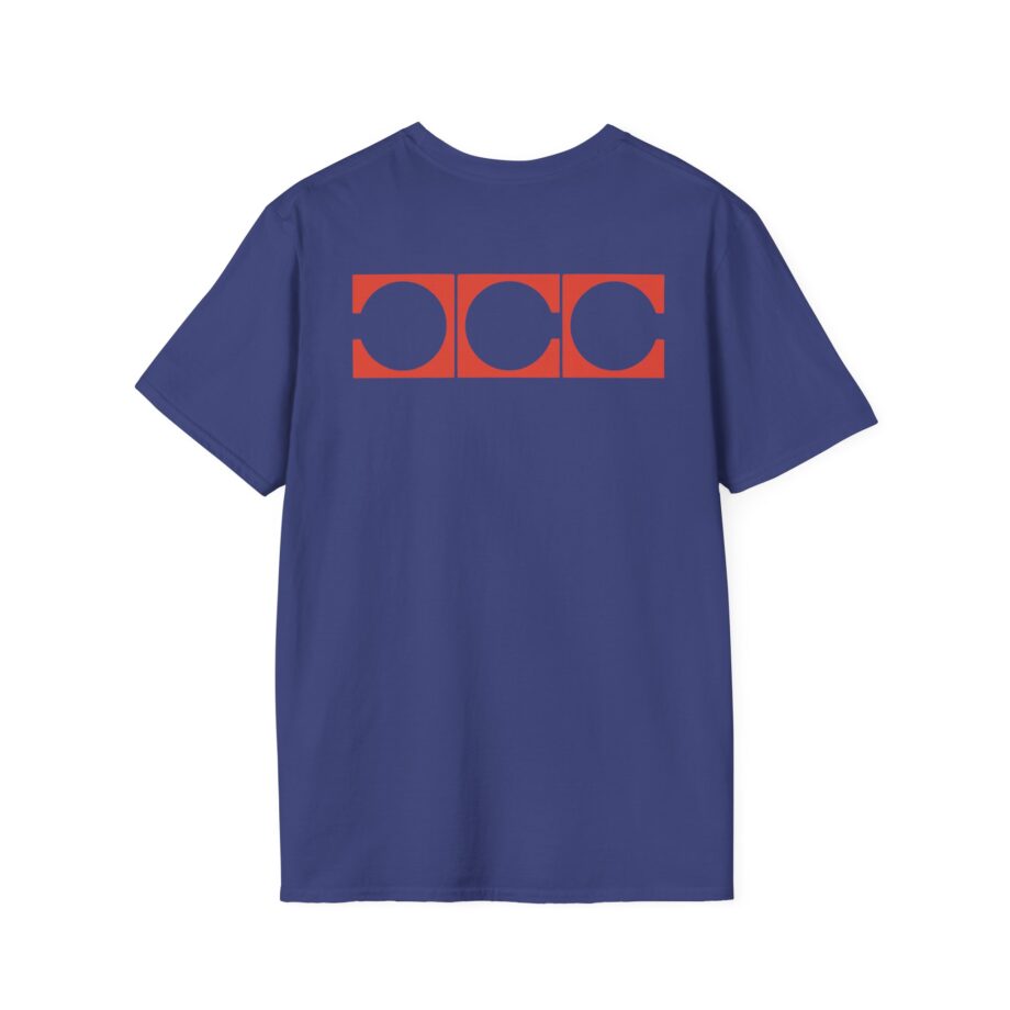 Nothing but Thieves Unisex Softstyle T-shirt
