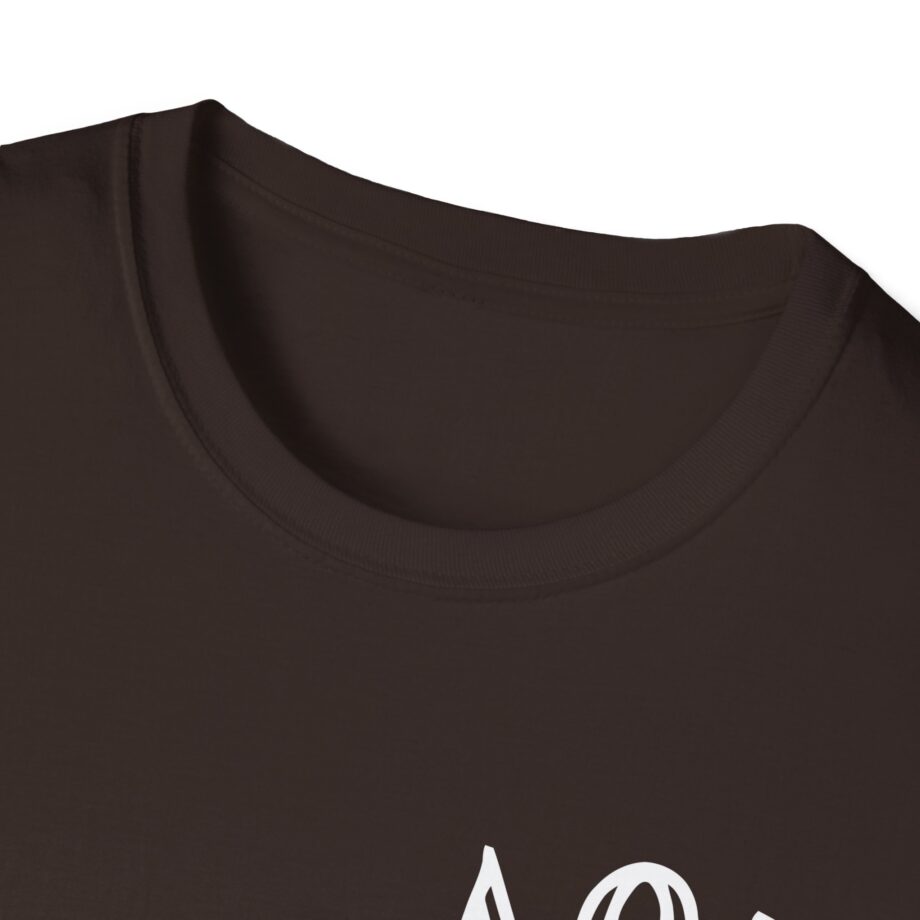 Alexisonfire Teardrop Unisex Softstyle T-shirt