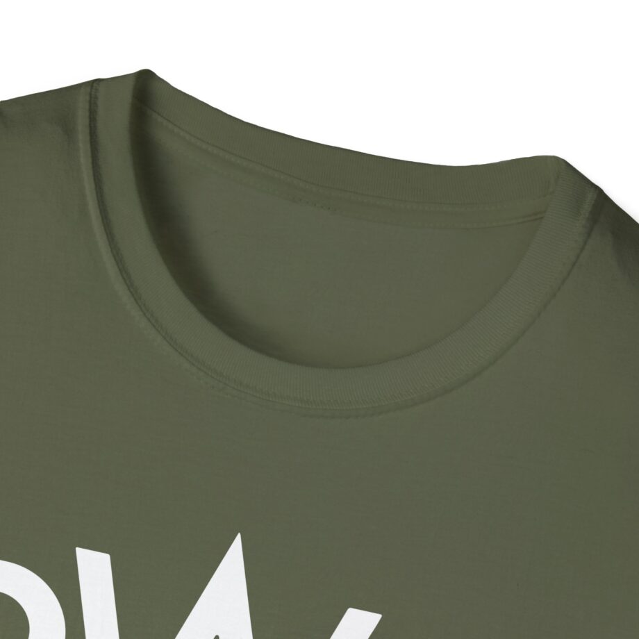 Ryan Windridge Dinner With Ryan Unisex Softstyle T-shirt