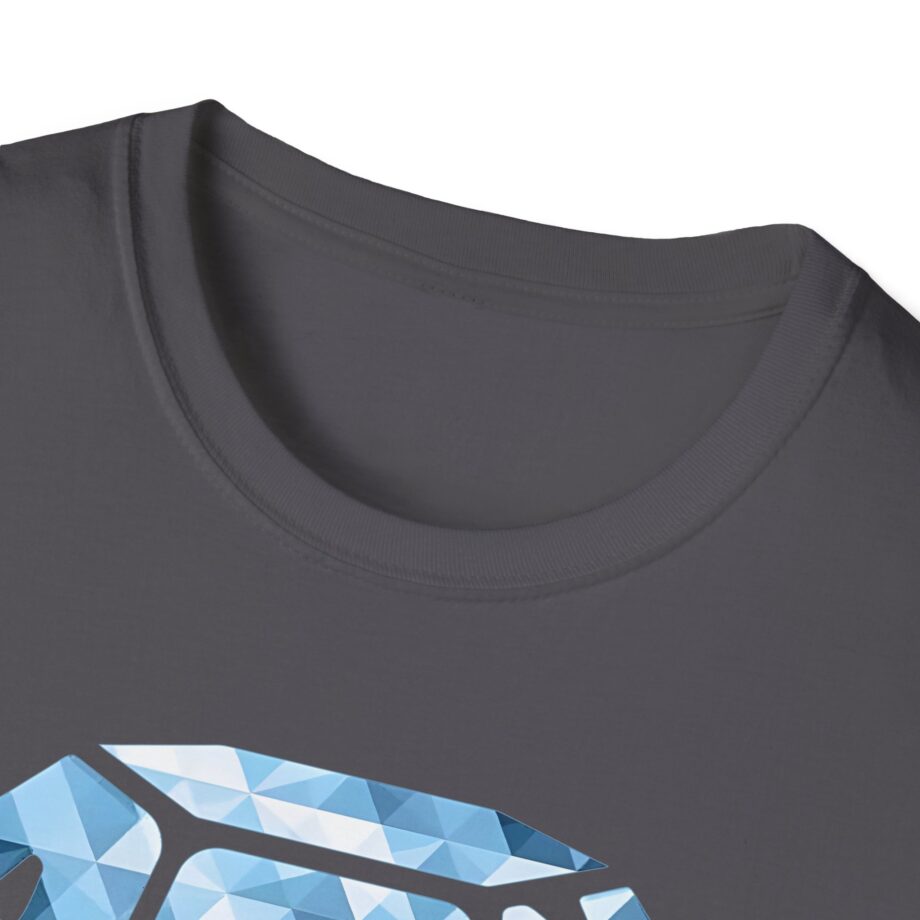 Dantdm Diamonds Unisex Softstyle T-shirt