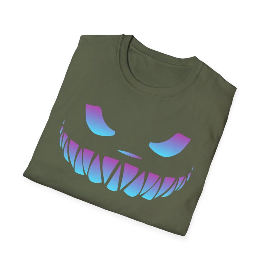 Lirik Unisex Softstyle T-shirt