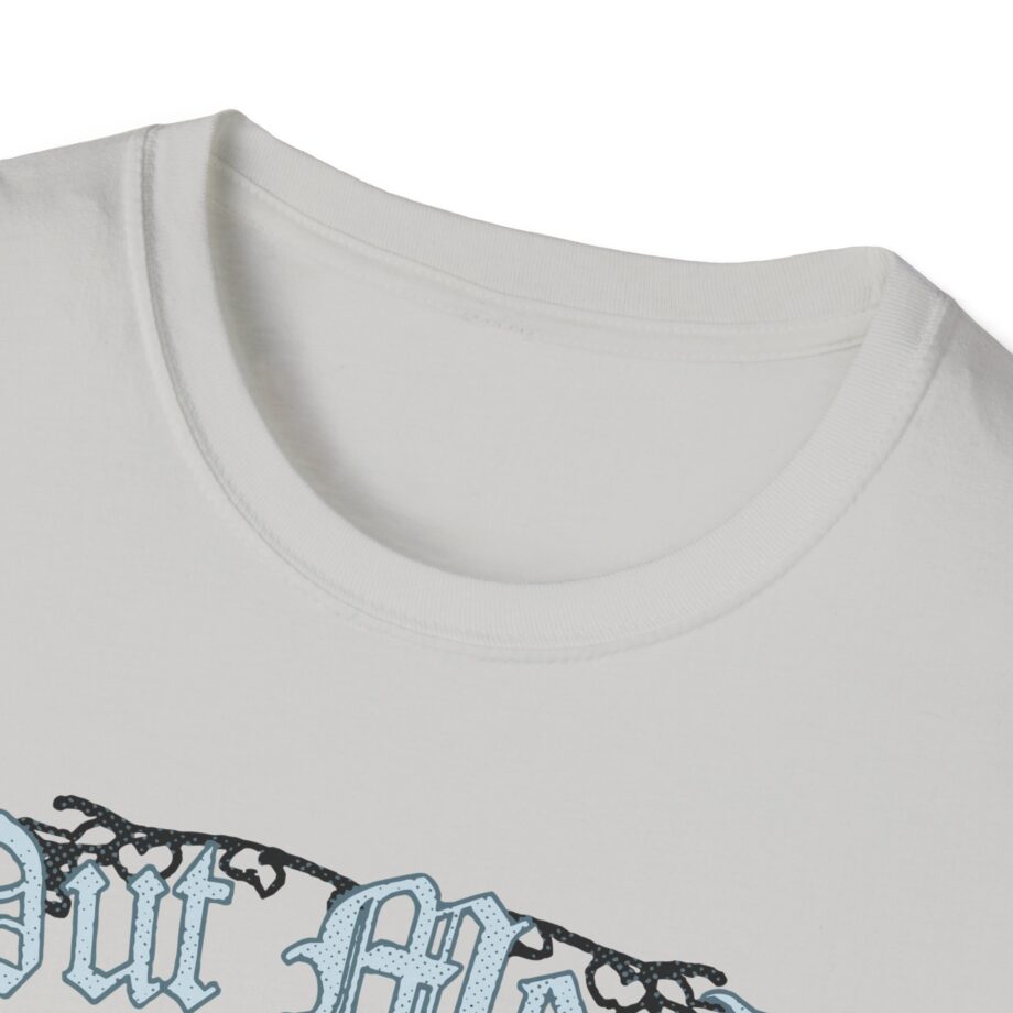 Kallmekris Put Me in Hell Unisex Softstyle T-Shirt