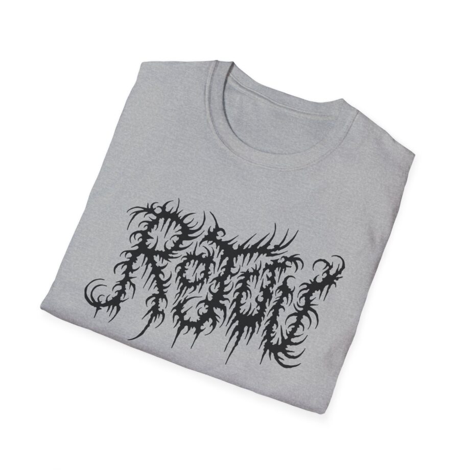 Rojuu Kor Kor Lake Unisex Softstyle T-shirt