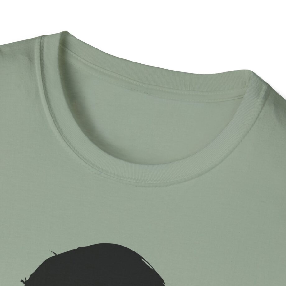 Baylen Levine King of the Youth Unisex Softstyle T-shirt