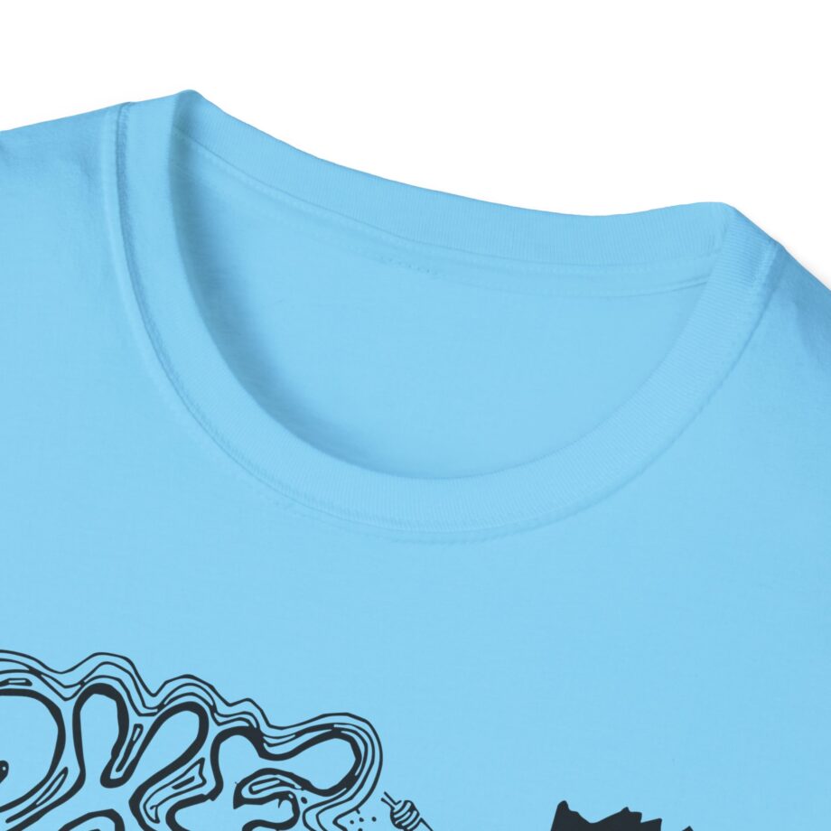 Ecco2k's Pxe Unisex Softstyle T-shirt