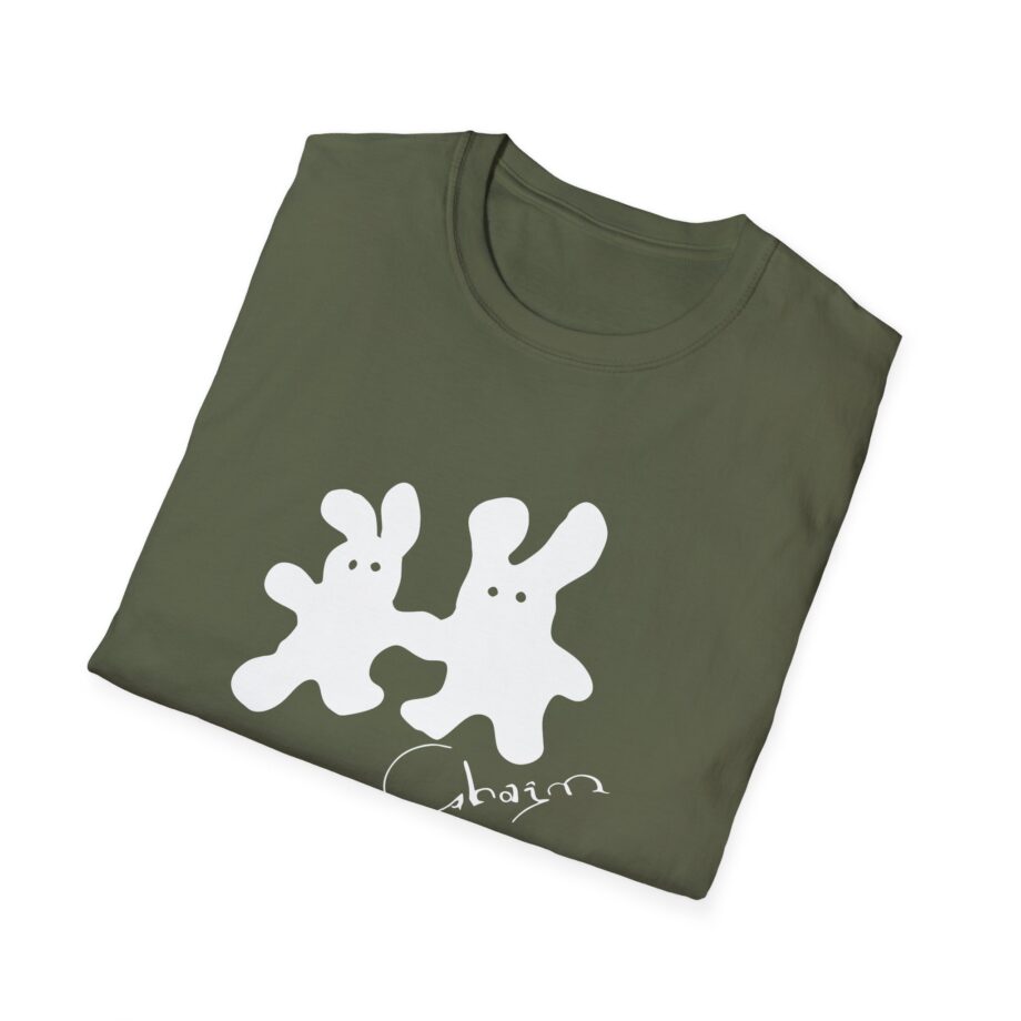 Clairo Charm Unisex Softstyle T-Shirt