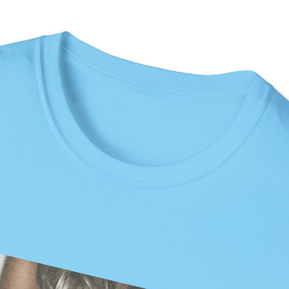 Tate Mcrae Tracklist Unisex Softstyle T-Shirt