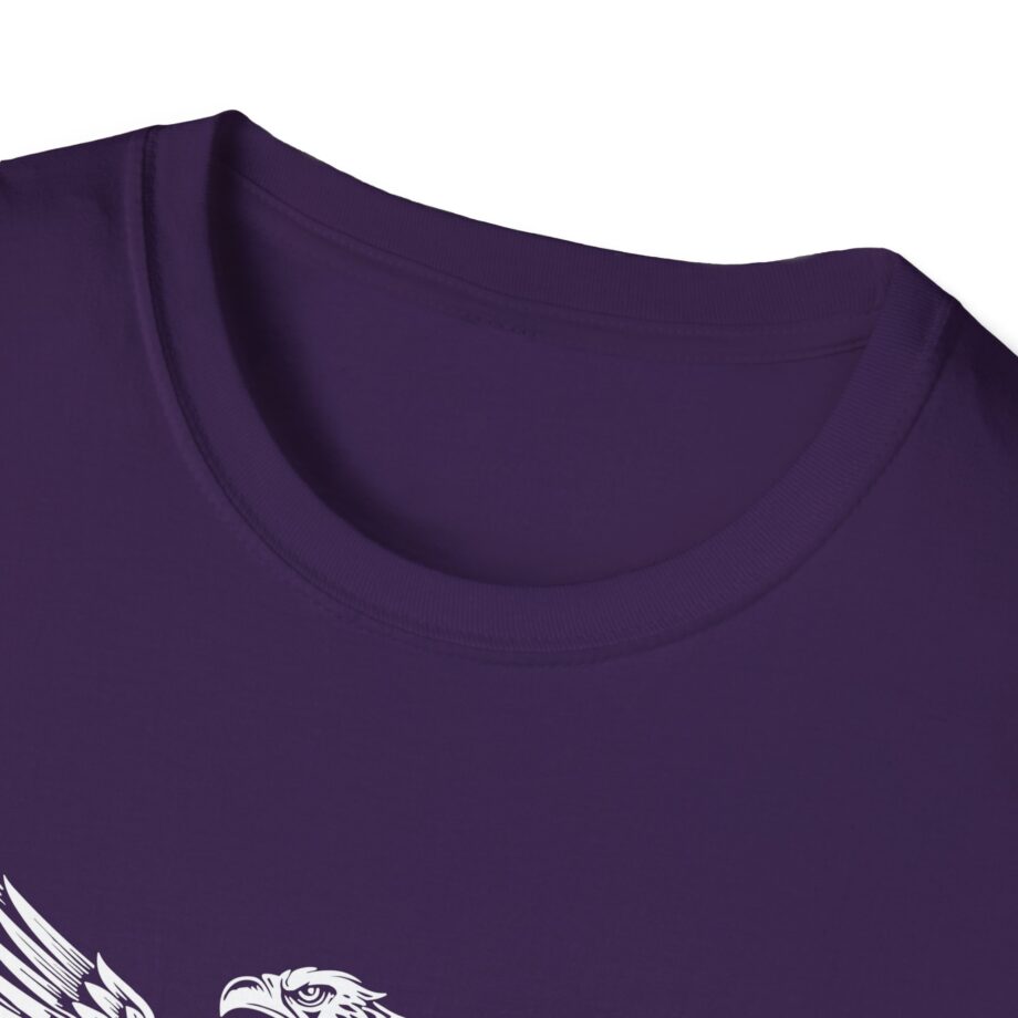 Patty Mayo Southland Bounty Hunters Unisex Softstyle T-Shirt