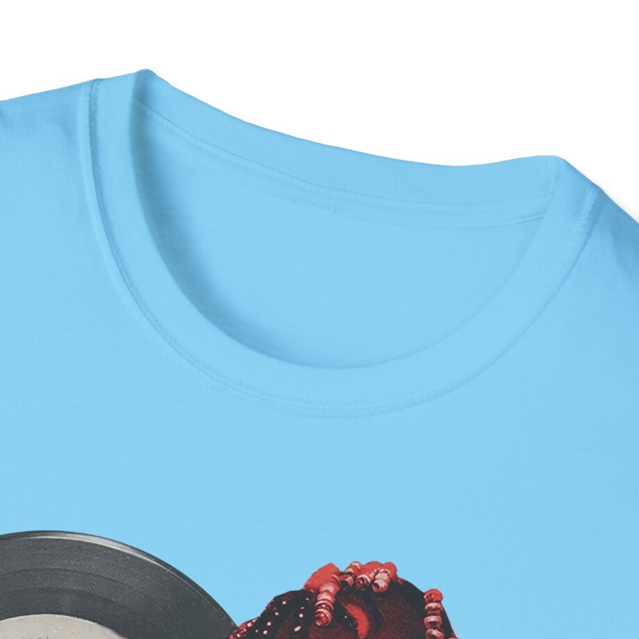 Lauryn Hill Mlh Pen Game Unisex Softstyle T-Shirt